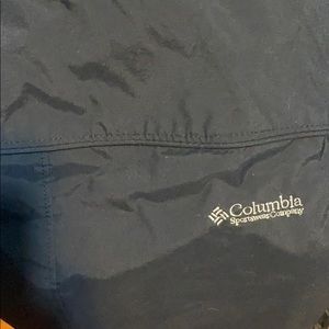 Columbia snow pants